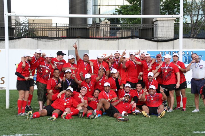 2010 National Champions