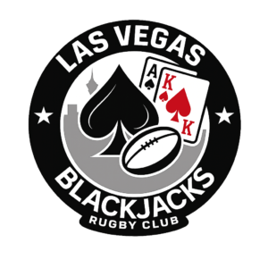 Vegas Blackjacks logo