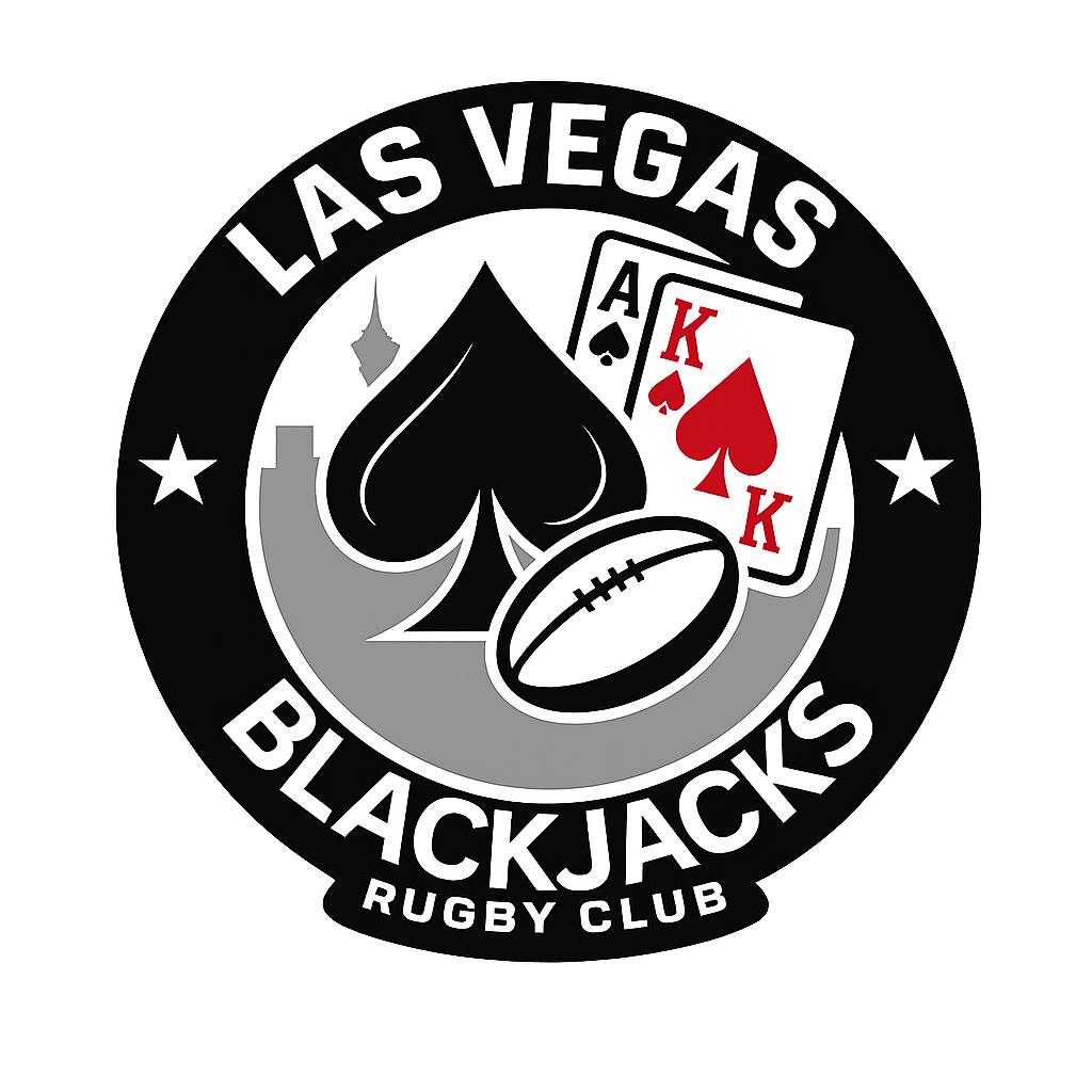 Vegas Blackjacks Rugby